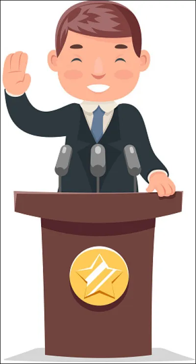 Lequel n'a jamais été président ?