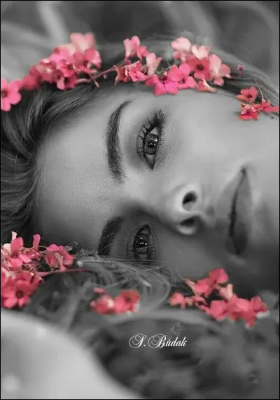 Front : quelle ride lui appartient et apparaîtra plus tard sur ce beau visage ?