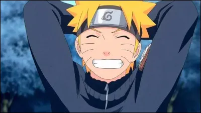 Qui est le meilleur ami de Naruto ?