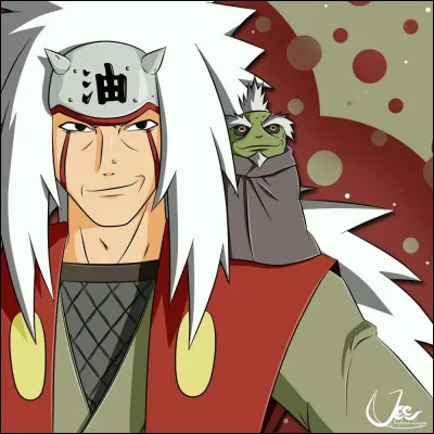 Comment s'appelle le maître de Naruto après sa sortie de l'Académie des ninjas ?