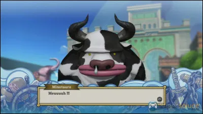 De quel monstre as-tu le plus peur ?