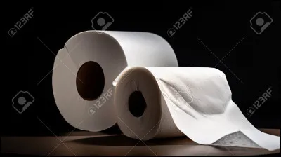 Quelle est la phobie du papier toilette ?