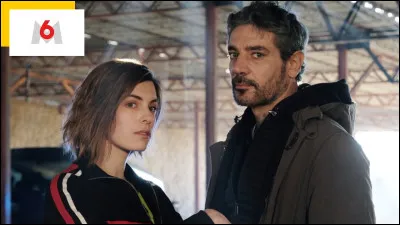 Qui est l'associé de Blanca avec qui elle partage son bureau ?