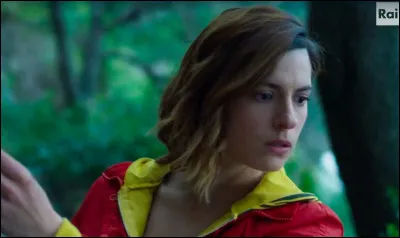 Dans quel but Sebastiano s'est-il fait passer pour "Nanni Bussala" un homme mort en Égypte ?