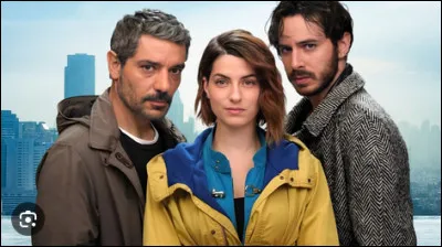 Quel est le temps préféré de Blanca ?