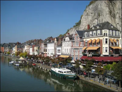 Quel est le nom de cette ville ?