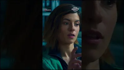 Quel épisode contient la discutions suivante : 
"- Tu as appris à sauter de cette falaise
- Non ma sur n'a pas eu le temps de m'apprendre
- Pourquoi
- Elle est partie" ?