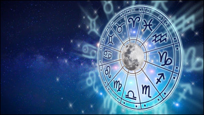 Quel est ton signe astrologique ?