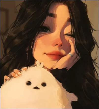 Quelle image trouves-tu la plus jolie ?