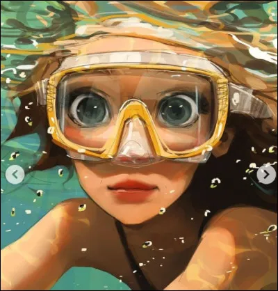 Portes-tu des lunettes ?