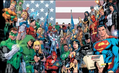 Préfères-tu être un(e) méchant(e) ou un héros/une héroïne ?