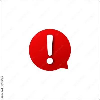 Quelle est la chose la plus importante pour toi ?