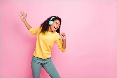 Quel est ton passe-temps favori ?