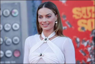 Quelle est ton actrice préférée ?