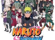 Quiz Quiz sur ''Naruto''
