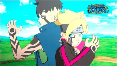 Naruto a-t-il un fils dans ''Boruto Next Generations'' ?