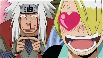 Qui enseigne l'invocation du Crapaud à Naruto ?