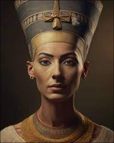Combien de filles la belle Néfertiti a-t-elle engendrées ?