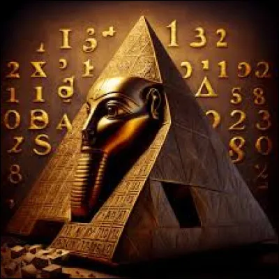 Sous le règne de quel pharaon fut construite la plus grande pyramide ?