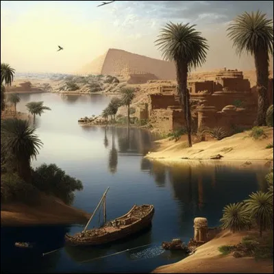 Quel animal du Nil redoutaient-ils le plus ?