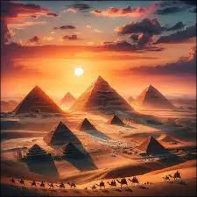 Comment est surnommé la tombe du Pharaon Pépi II ?