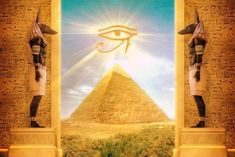 Quiz Egypte