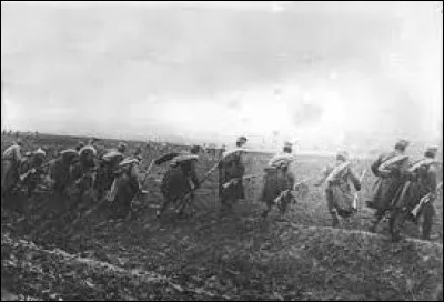 Ce 18 octobre, ont lieu les premiers affrontements entre Bulgares et Turcs, lors la premi&egrave;re guerre balkanique qui oppose l'empire ottoman &agrave; plusieurs pays des Balkans (Gr&egrave;ce, Serbie, Bulgarie Montenegro) : c'&eacute;tait en ...