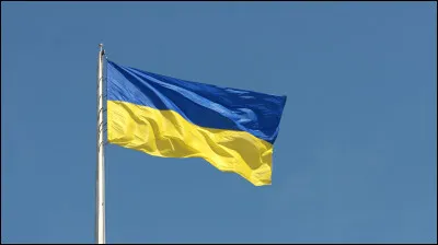 De quel pays provient ce drapeau ?