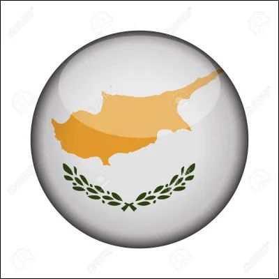 De quel pays provient ce drapeau ?