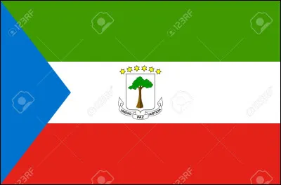 De quel pays provient ce drapeau ?