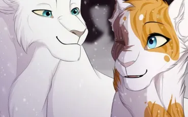 Quiz Erin hunter