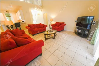 Quel est cet endroit de la maison ?