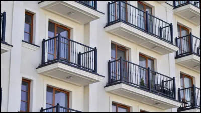 Quel est cet endroit de cette maison ?