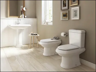 Quel est cet endroit de cette maison ?