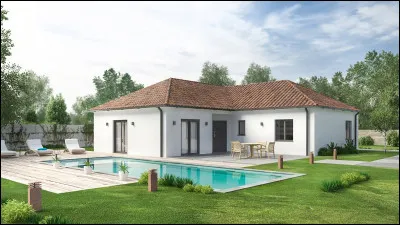 Quel est cet endroit de la maison ?