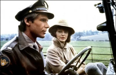 Dans quel film de 1979 s'essaye-t-il au genre romantique et dramatique ?