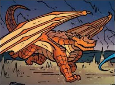 Même chose - Quel clan préfères-tu ? (2)