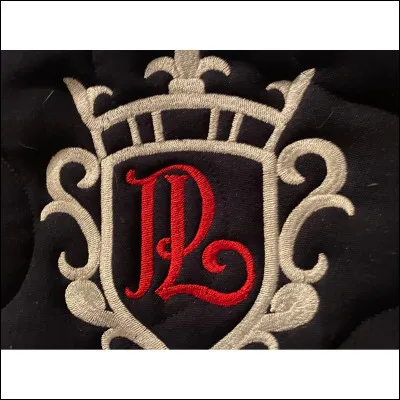 Quelle est cette marque ?