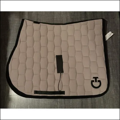 Quelle est cette marque ?