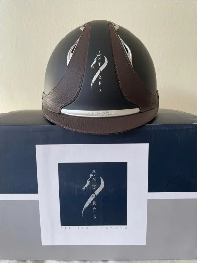 Quelle est cette marque ?