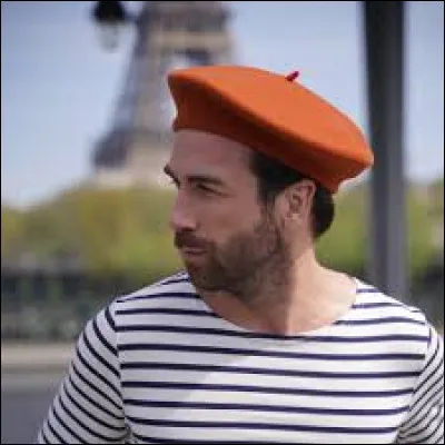 Quelqu'un dans la rue te reconnaît. Mais oui ! C'est ton ami français ! Le coréen a côté de toi ne comprend pas ce qu'il se passe, il te demande qui c'est. Que lui dis-tu ?