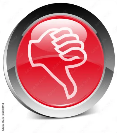 Quel est ton pire d&eacute;faut ?