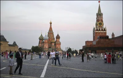 Quel est le pays le plus grand au monde ?