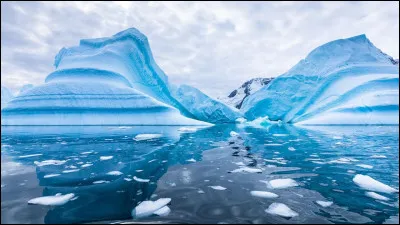 Quel est le plus grand désert au monde ?