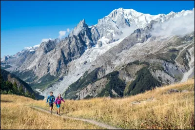 Quelle est la plus haute montagne française ?