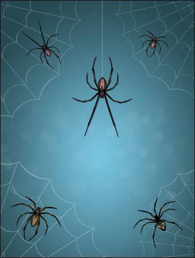 Qu'est-ce que l'arachnophobie ?