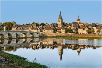 Comment s'appelle le plus long fleuve fran&ccedil;ais ?