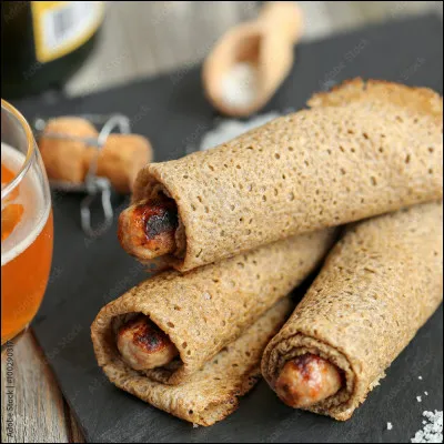 Comment se nomme ce plat breton ?