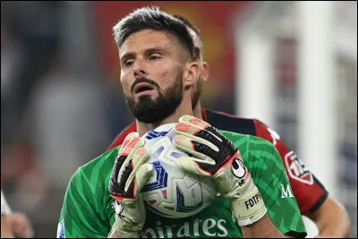 Comment se nomme ce personnage ?