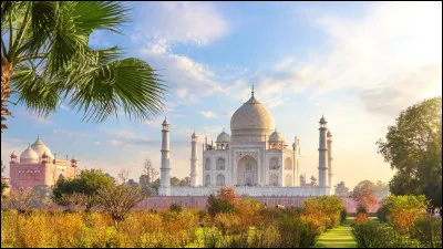 Quel est le nom de ce palais ?